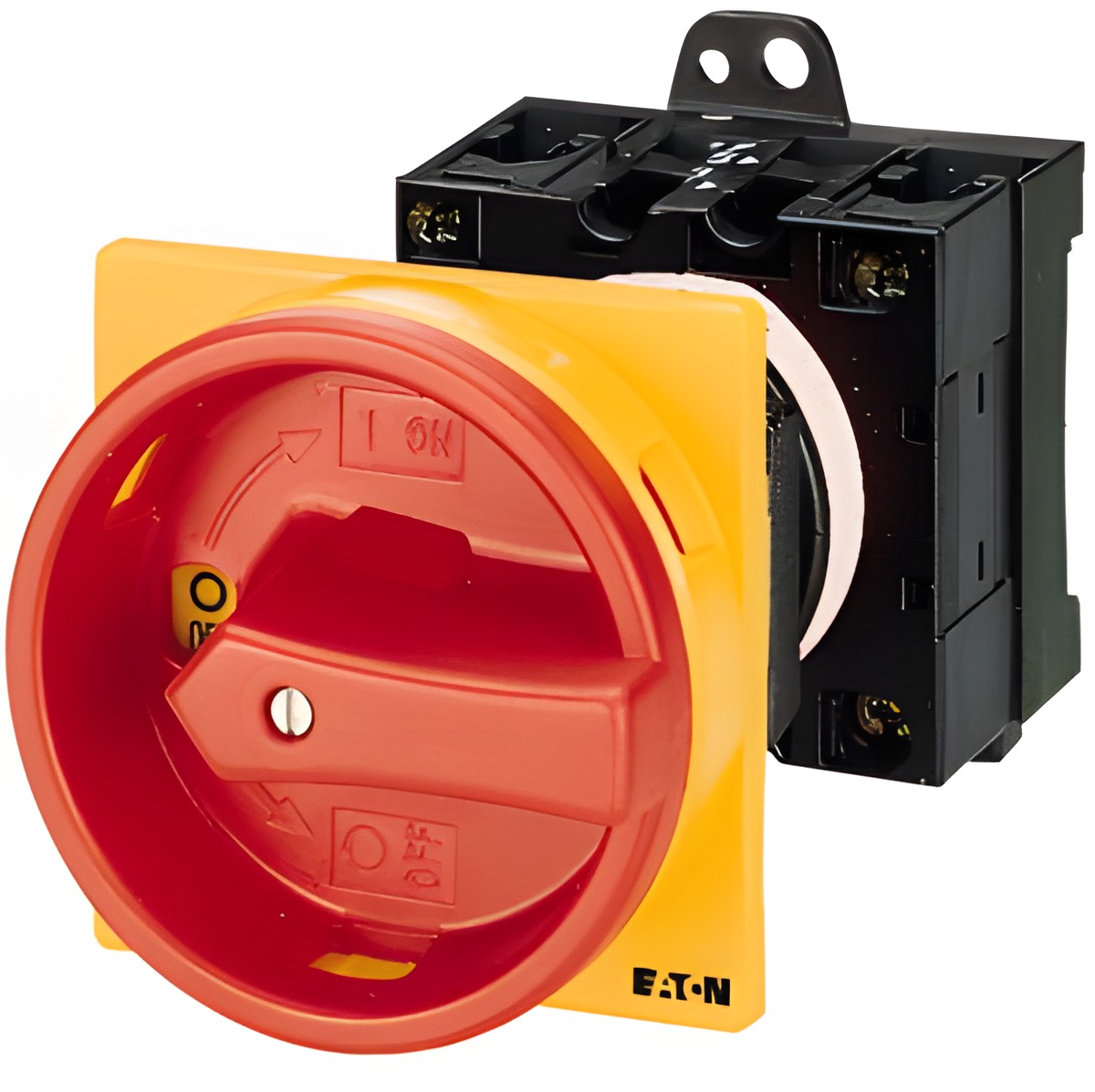 Spínač ovládací EATON 2682 T3-4-15700/V/SVB 32A