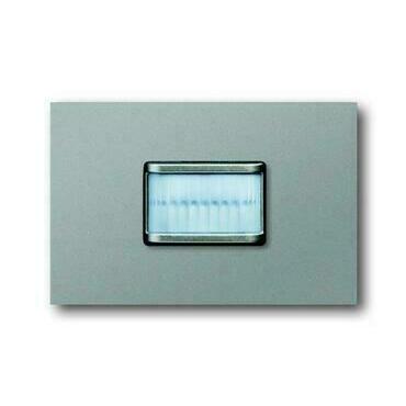 ABB 2CKA006310A0078 Snímač pohybu, zapuštěný, 180°, priOn 35-KNX
