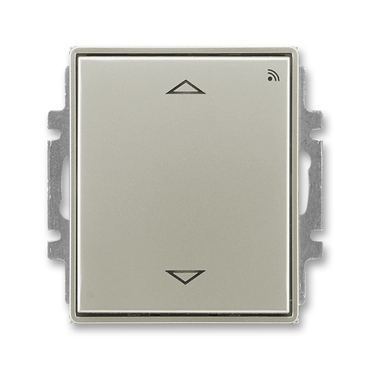 ABB 3299E-A33108 32 Time Spínač žaluziový s krátkocestným ovladačem, s RF přijímačem, 868 MHz