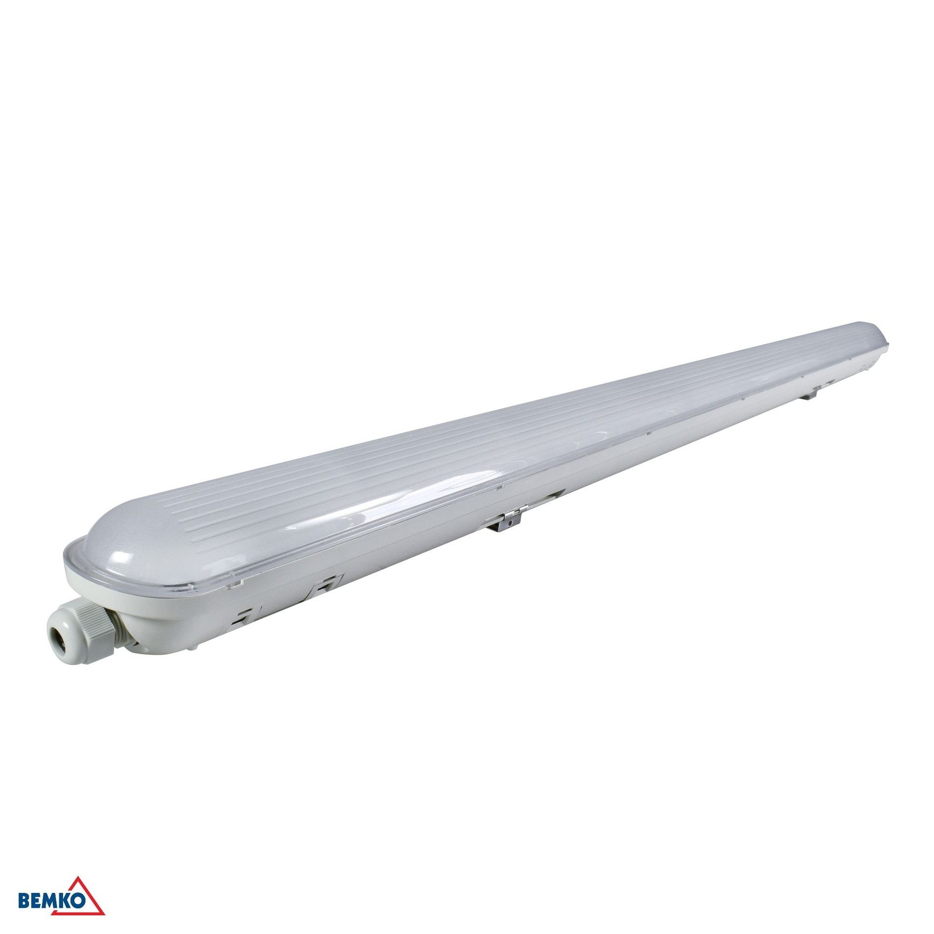 DAM LED prachotěsné svítidlo BALWIR 33W 4000K 4950lm IP65