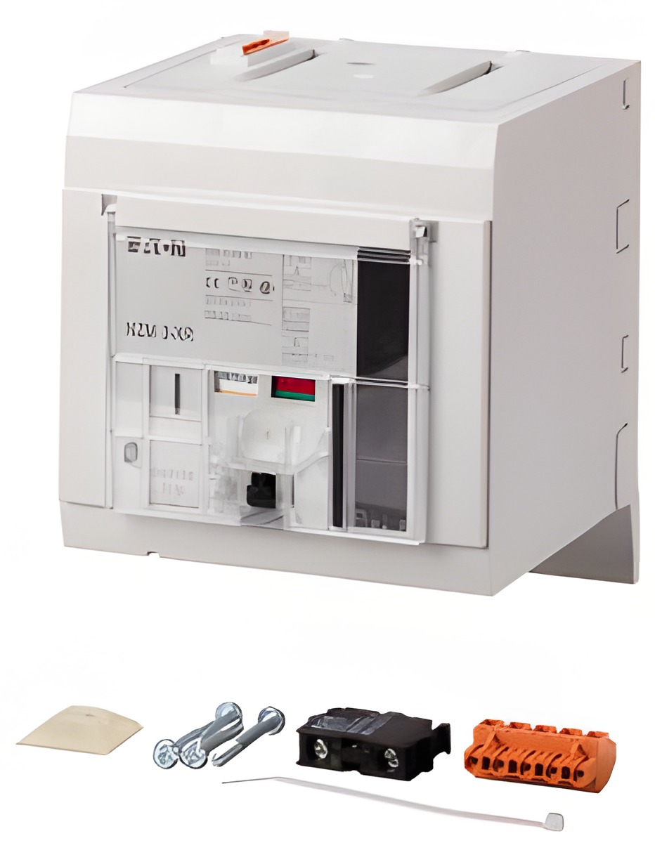 EATON 259856 NZM3-XR48-60DC Motorový pohon NZM3, 48-60V=