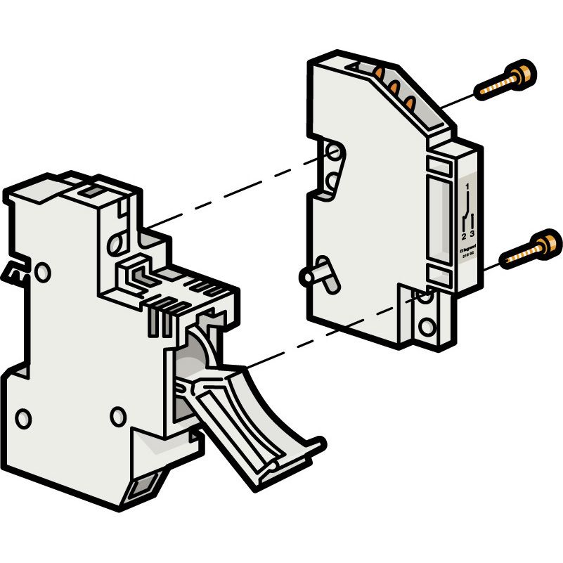 LEG 021692 JEDNOTKA MIKROSP.PRO SP