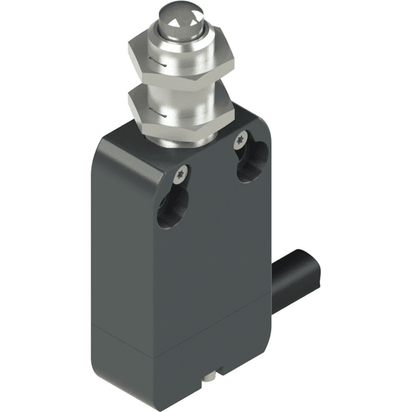 SCHM PZ-NAG110EB-DN2 Koncový spínač NAG110EB-DN2 s kabelem 2 m - standard