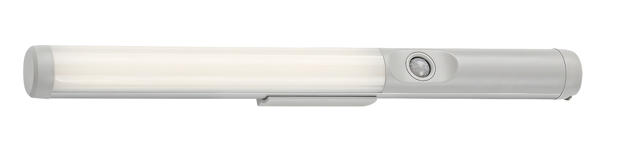 Podlinkové svítidlo Rakar stříbrná LED 3W RABALUX 78031