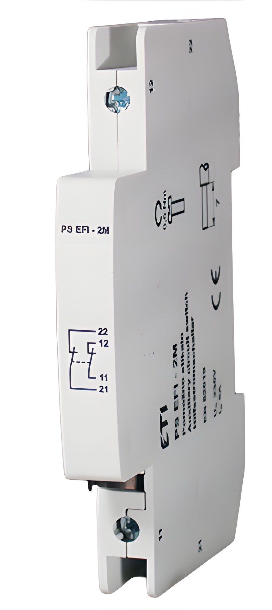 ETI 002069003 pomocný spínač, PS EFI - 2D