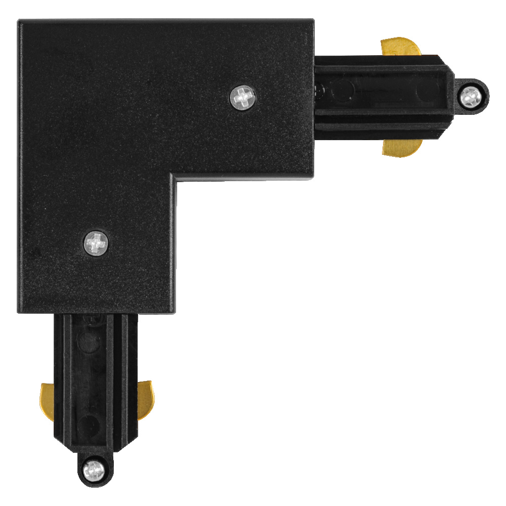 Spojka rohová OSRAM TRACKLIGHT CORNER CONNECTORBK