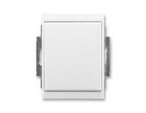 ABB 3558E-A06940 03 Přepínač střídavý, s krytem, řazení 6, IP44 25-IPxx