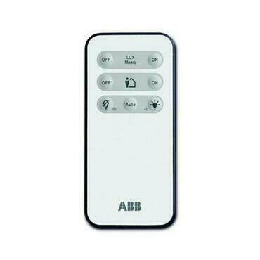 ABB 2CKA006800A2585 Vysílač infračervený (IR) ruční, základní 19-Snímače pohybu