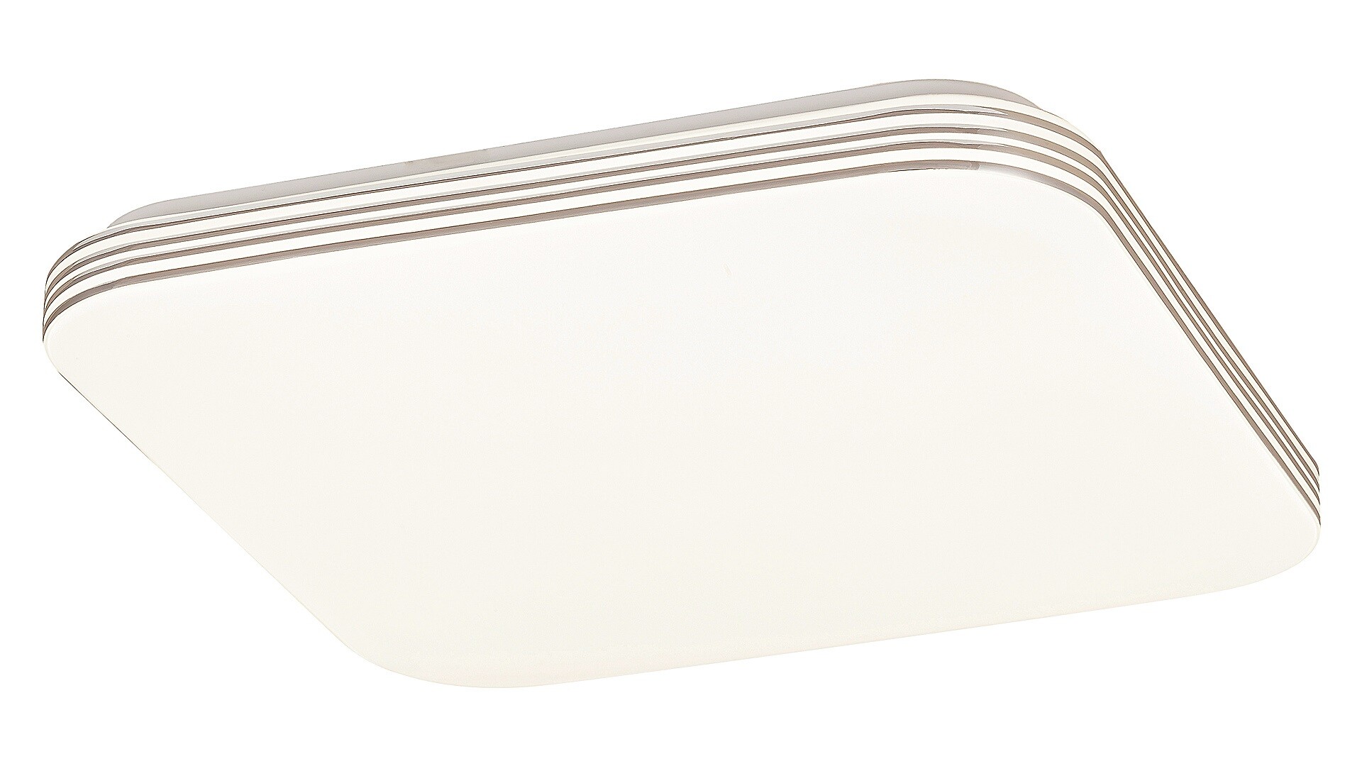 Stropní svítidlo Oscar bílá LED 18W RABALUX 71176