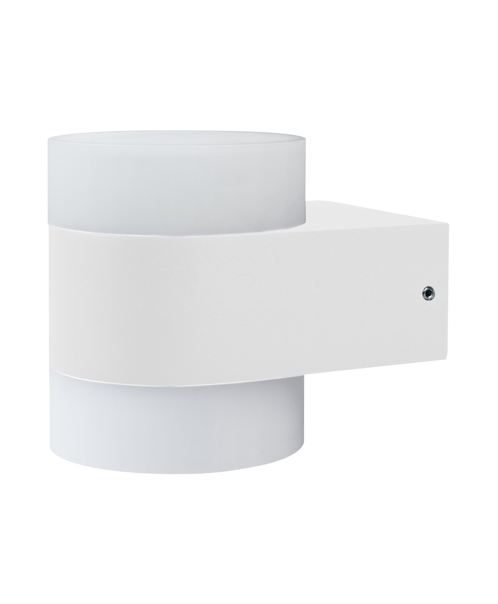 LED svítidlo venkovní OSRAM ENDURA STYLE UPDOWN PUCK 13W WT