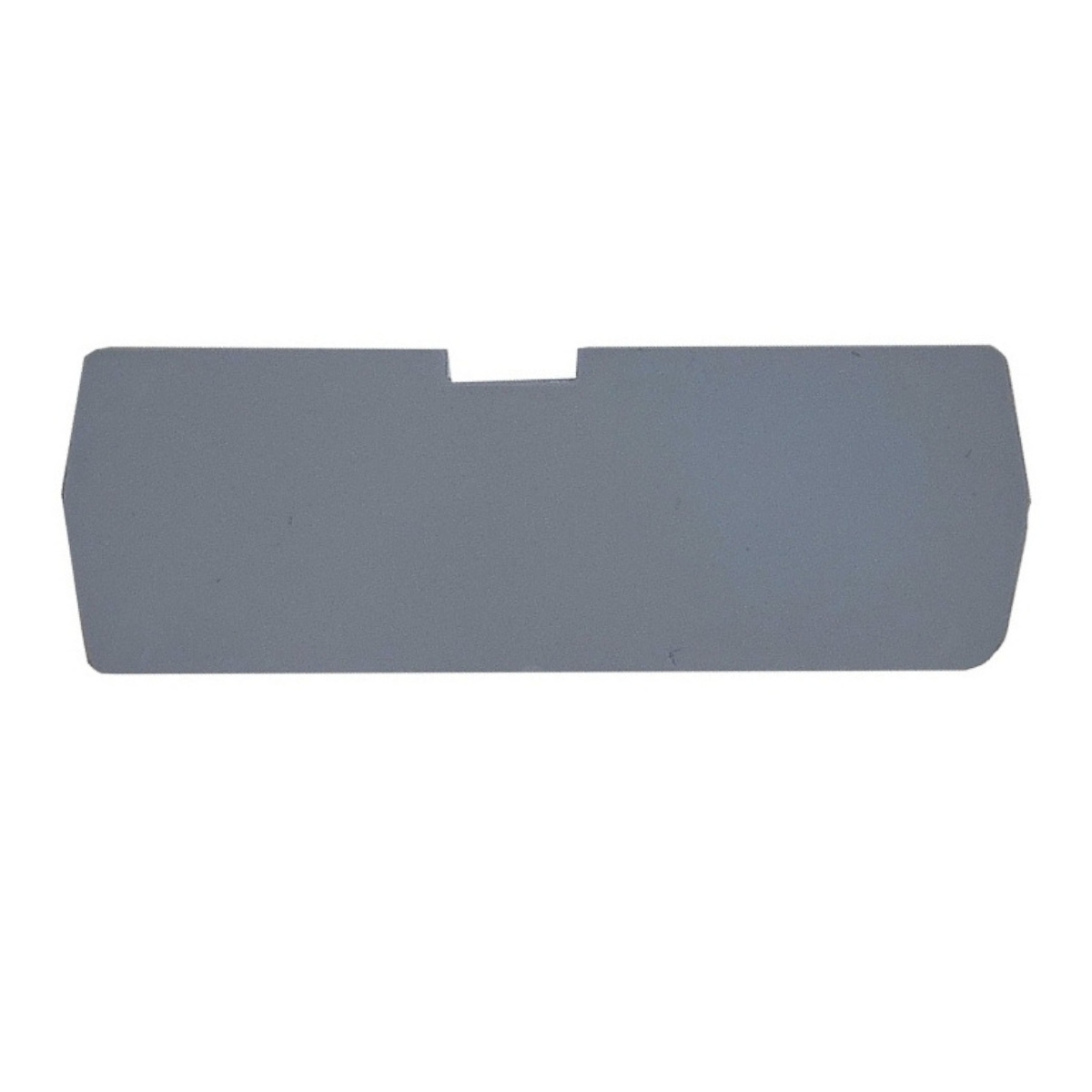 BEČOV B0446689 Koncová přepážka push-in NPP/PYK 6 E/1+2