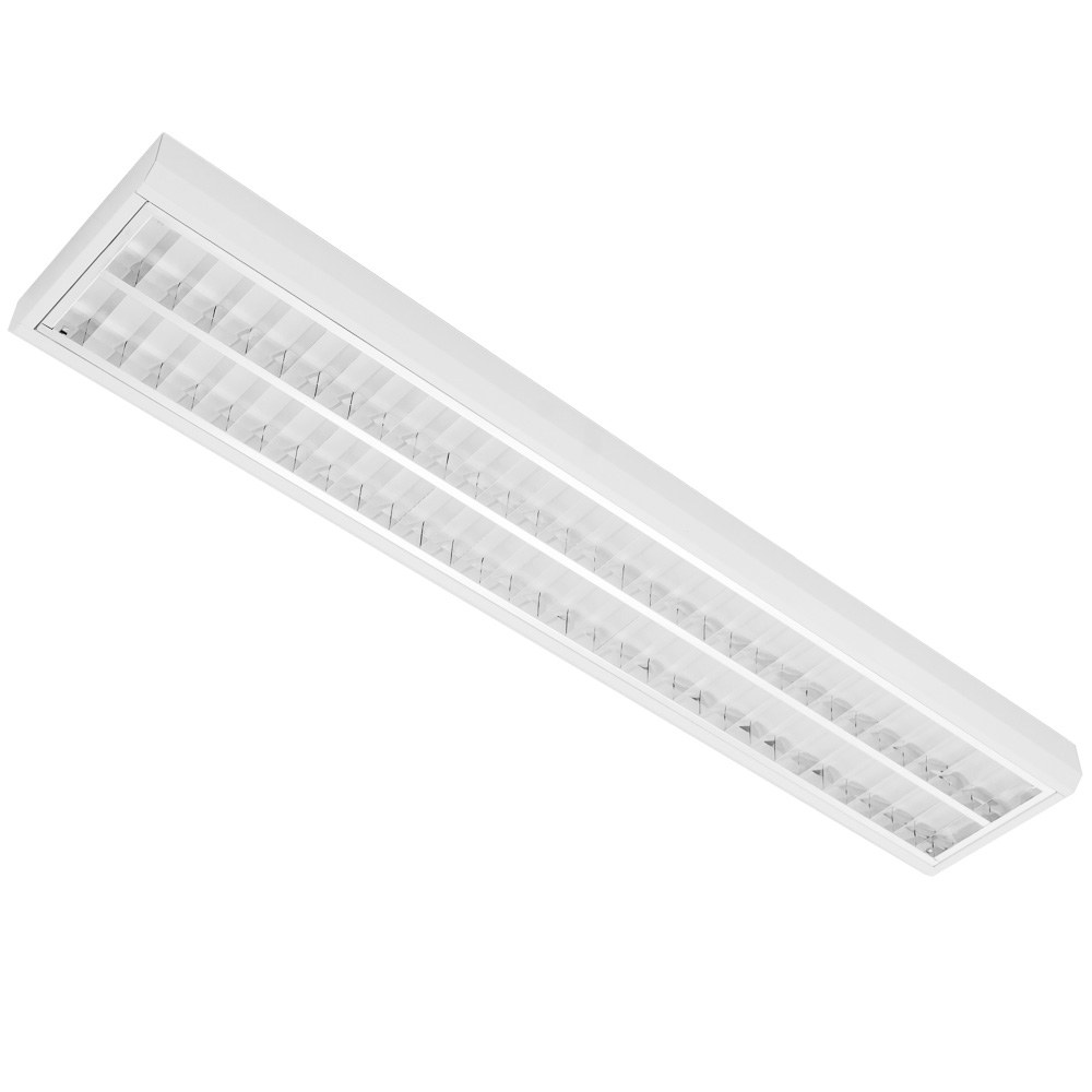 Svítidlo LED stropní MODUS LLL 1210 mm 3000K (LLL4000RM2KV3DALI/9016)