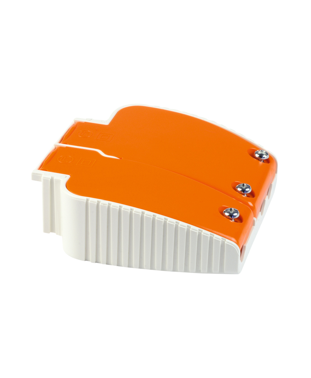 Příslušenství pro LED driver OSRAM OT CABLE CLAMP B-STYLE TL