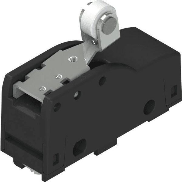 SCHM PZ-MKV11D59 Mikrospínač MK V11D59, 1NO+1NC, IP40