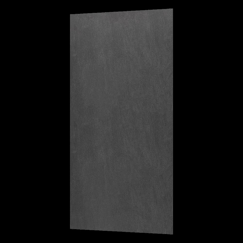 FENIX 5430504 ECOSUN 700 CR Basalt black Panel 700 W ze slinuté keramiky