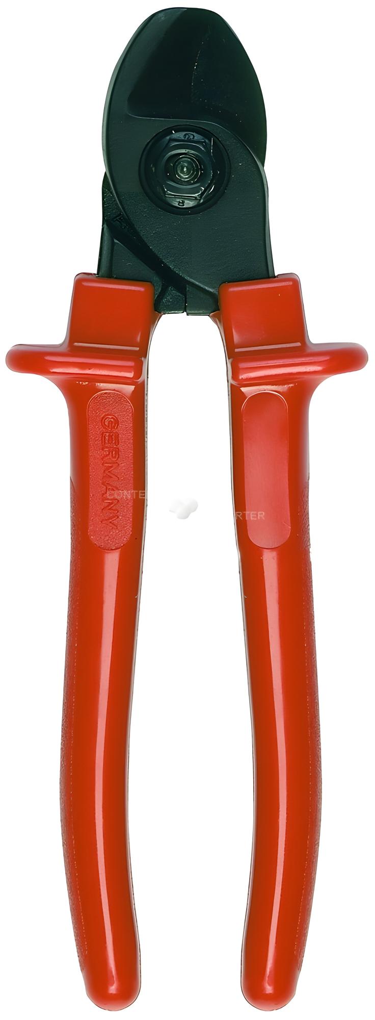 Kabelové nůžky GPH PN15 do průměru 15mm nebo 50mm2