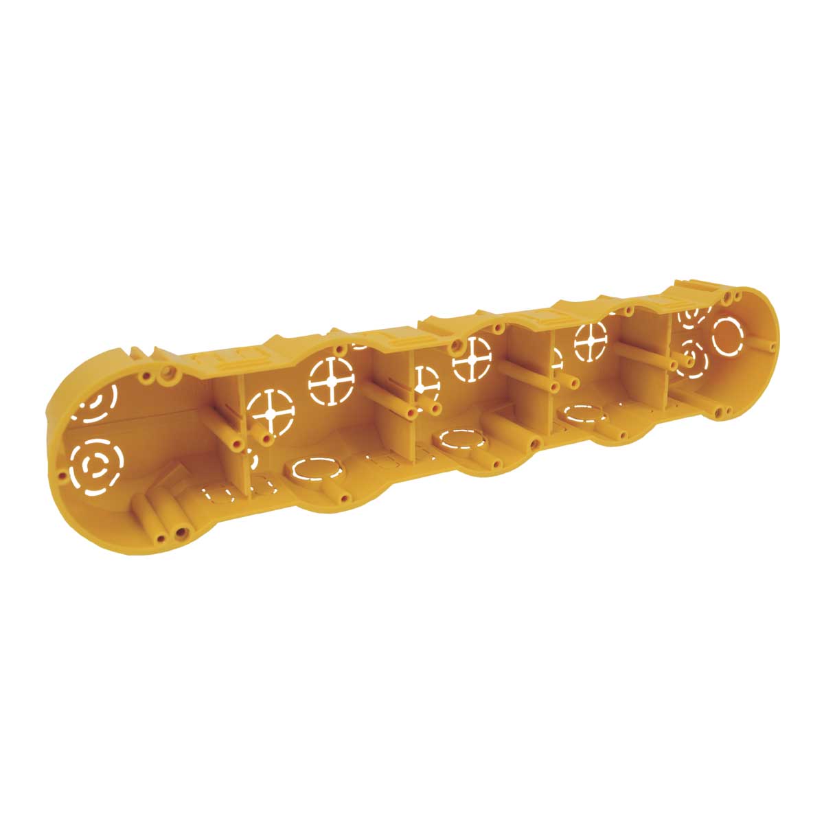 KOPOS KP 64/5L NA  KRABICE PŘÍSTROJ. SÁDR.