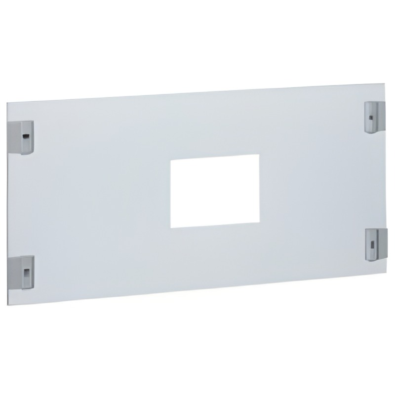 LEG 020823 XL3 Č.KRYT DPX630 Š600 1/4