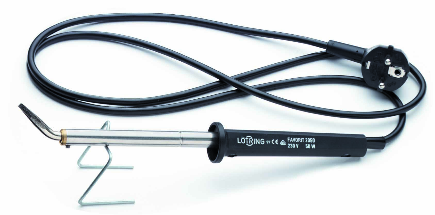 CIMCO 150453 Letovací pistole o 7 mm 220 V/60 W