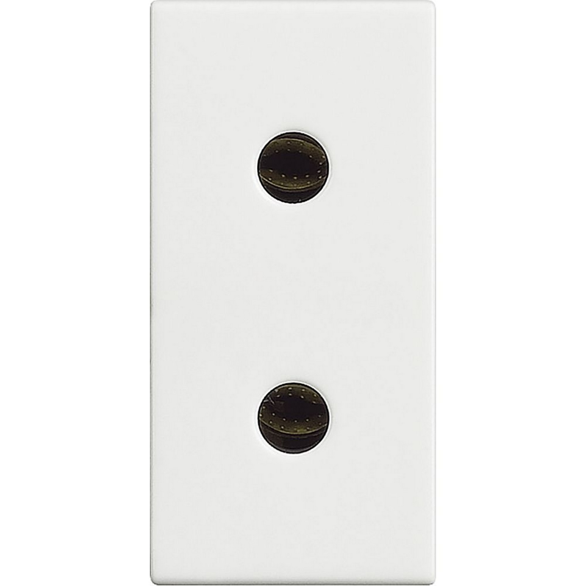 LEG N4291 BTL MINIZÁSUVKA 2P, 1M