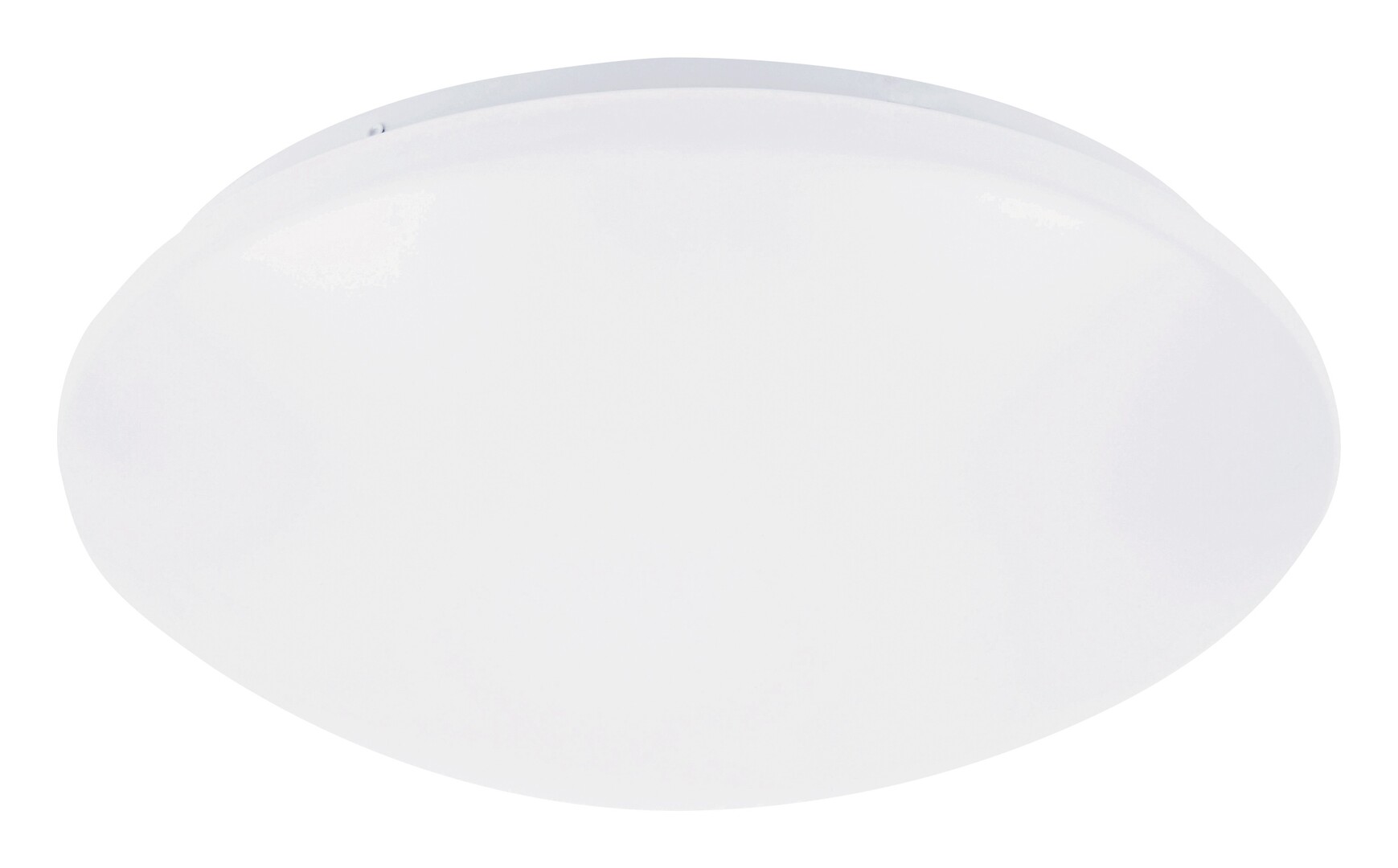 Stropní svítidlo Lucas bílá LED 12W RABALUX 71132