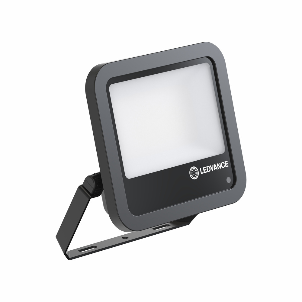 LED reflektor LEDVANCE FL 100 PCELL P 69W 840 10KLM PS BK