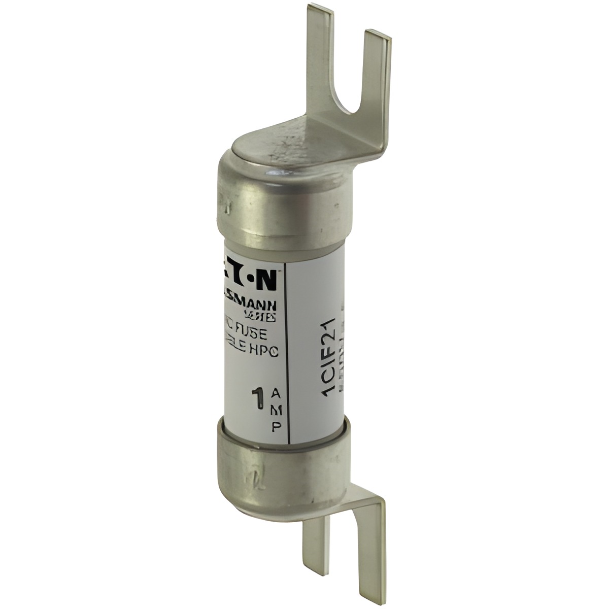 Pojistka EATON 1CIF21 HRCI-CA, 600V / 250V DC, 1A
