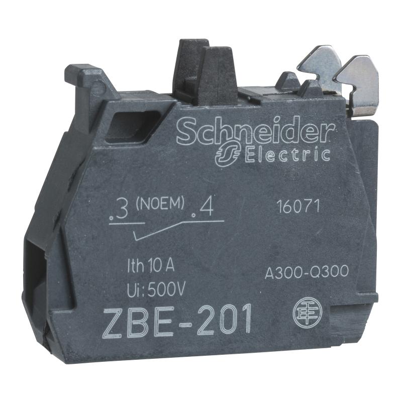 SCHN ZBE1016P SP.JED.-MALÉ VÝK.KRYT.PROTI PRACHU