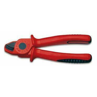 CIMCO 120790 Umělohmotné kabelové nůžky - 170 mm