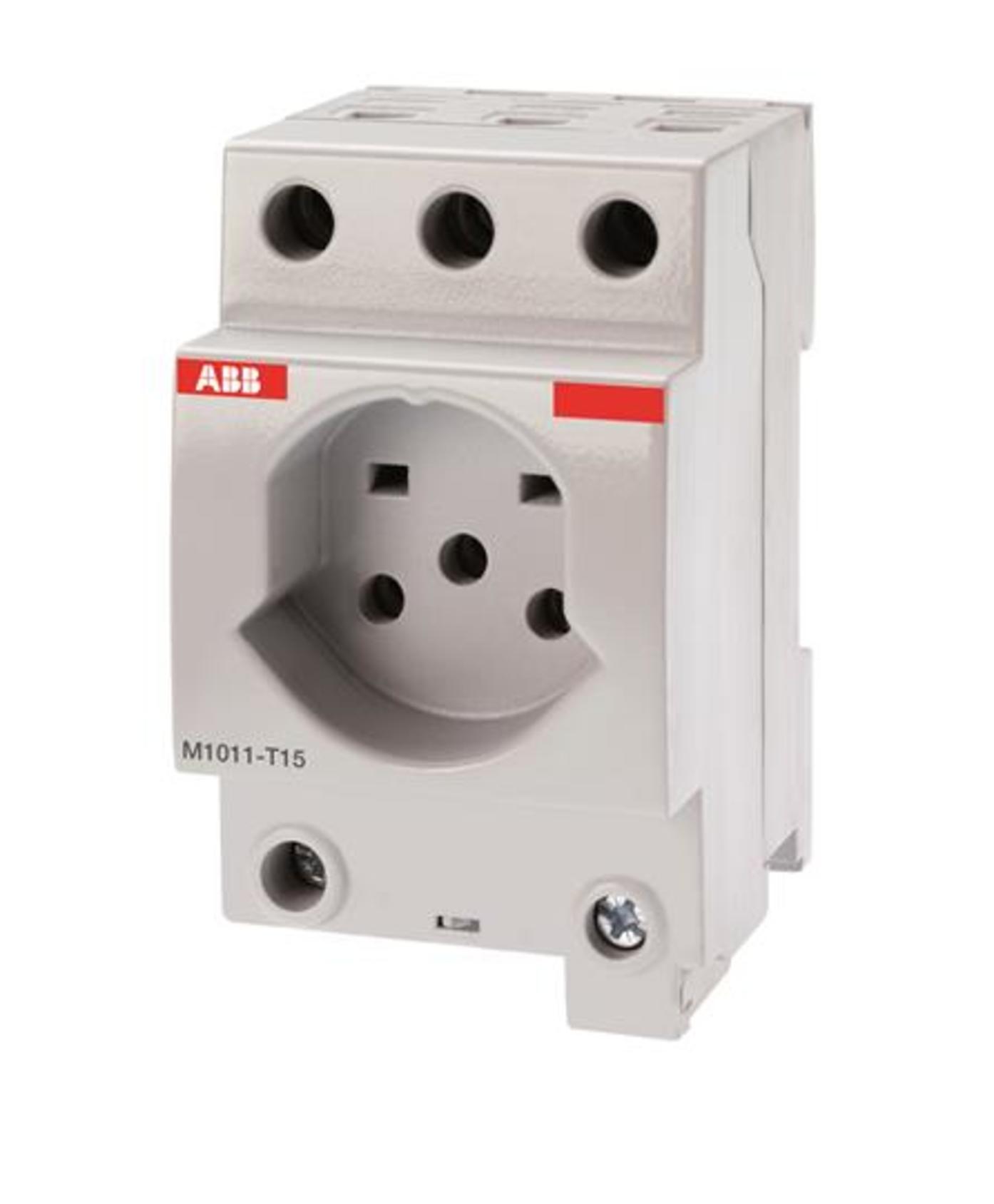 ABB 2CSM220705R0721 M1011-T15