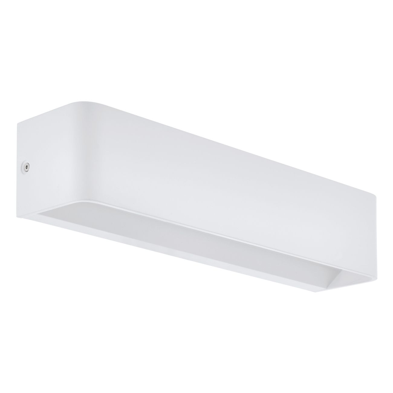 LED Nástěnná lampa Eglo SANIA 4 bílá 98423