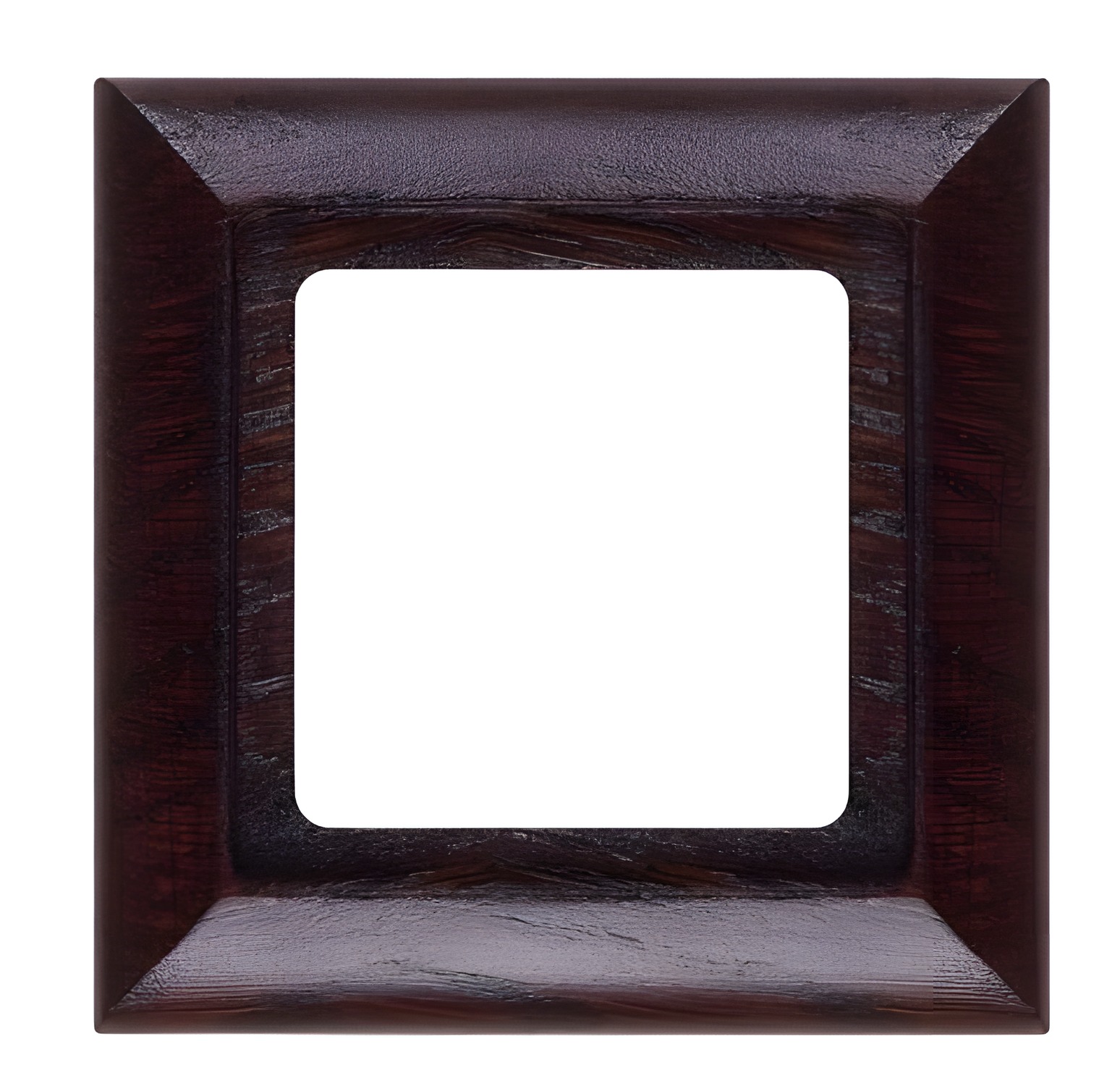 Rámeček GREENLUX PREMIUM 1 FR W