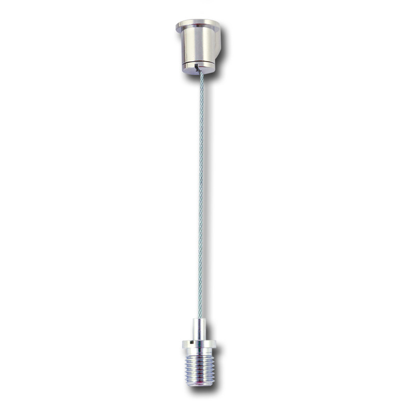 Sada MC LED k zavěšení 7F8-délka lanka 1,5m