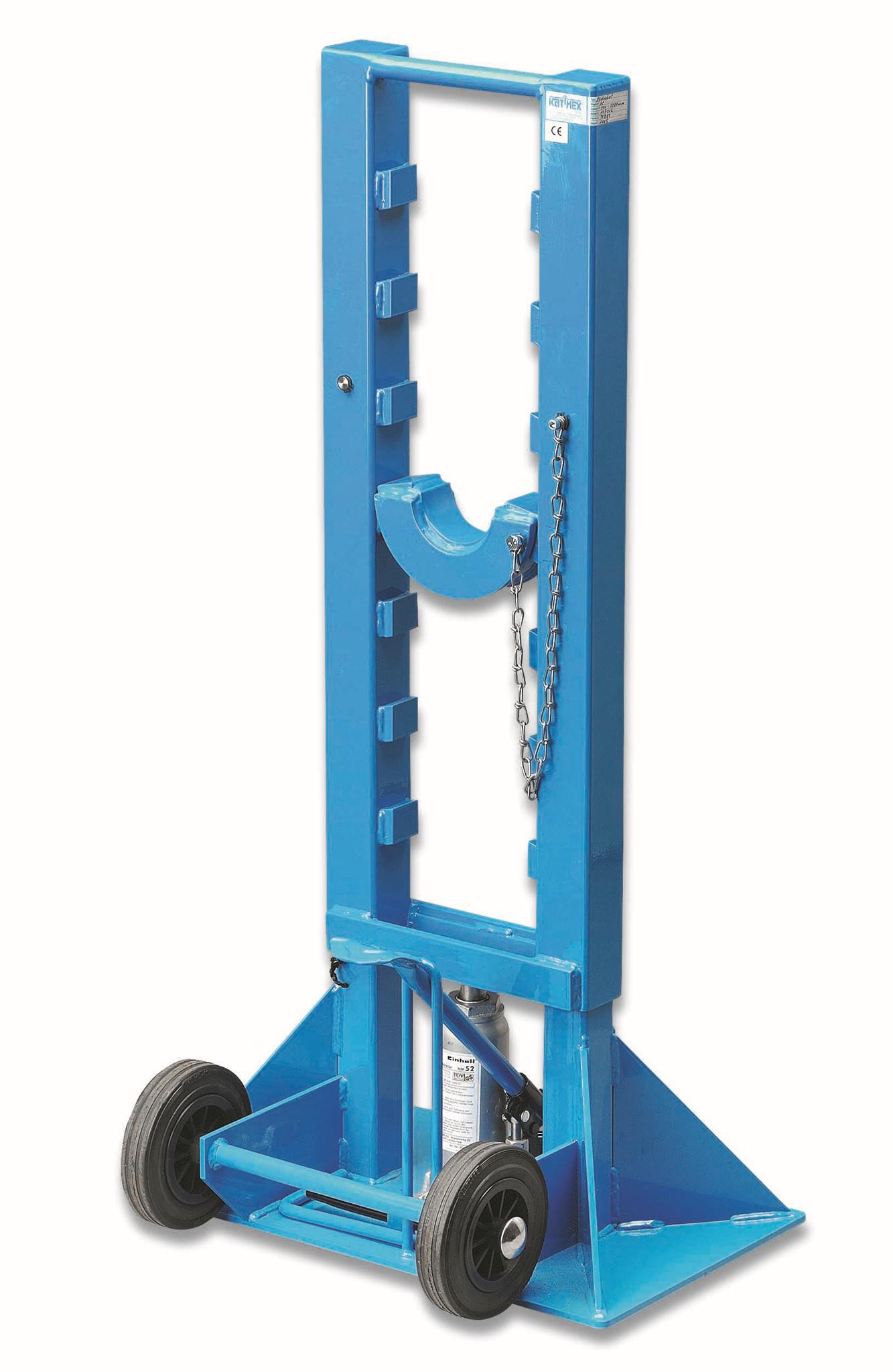 CIMCO 142326 Hydraulický zvedák HYDROKAT do 2200 mm