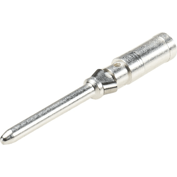 SCHM 05.544.4529.8 Kontaktní kolík postříbřený, pro 10pólové moduly revos FLEX 2,5mm2