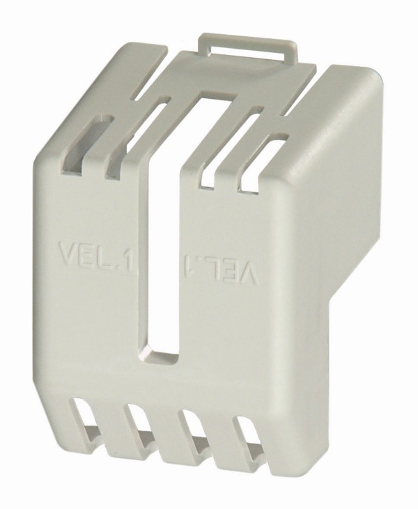 Kryt kontaktů OEZ:07364 K1, pro SPB1, SPF1, S3PB1, sada 2