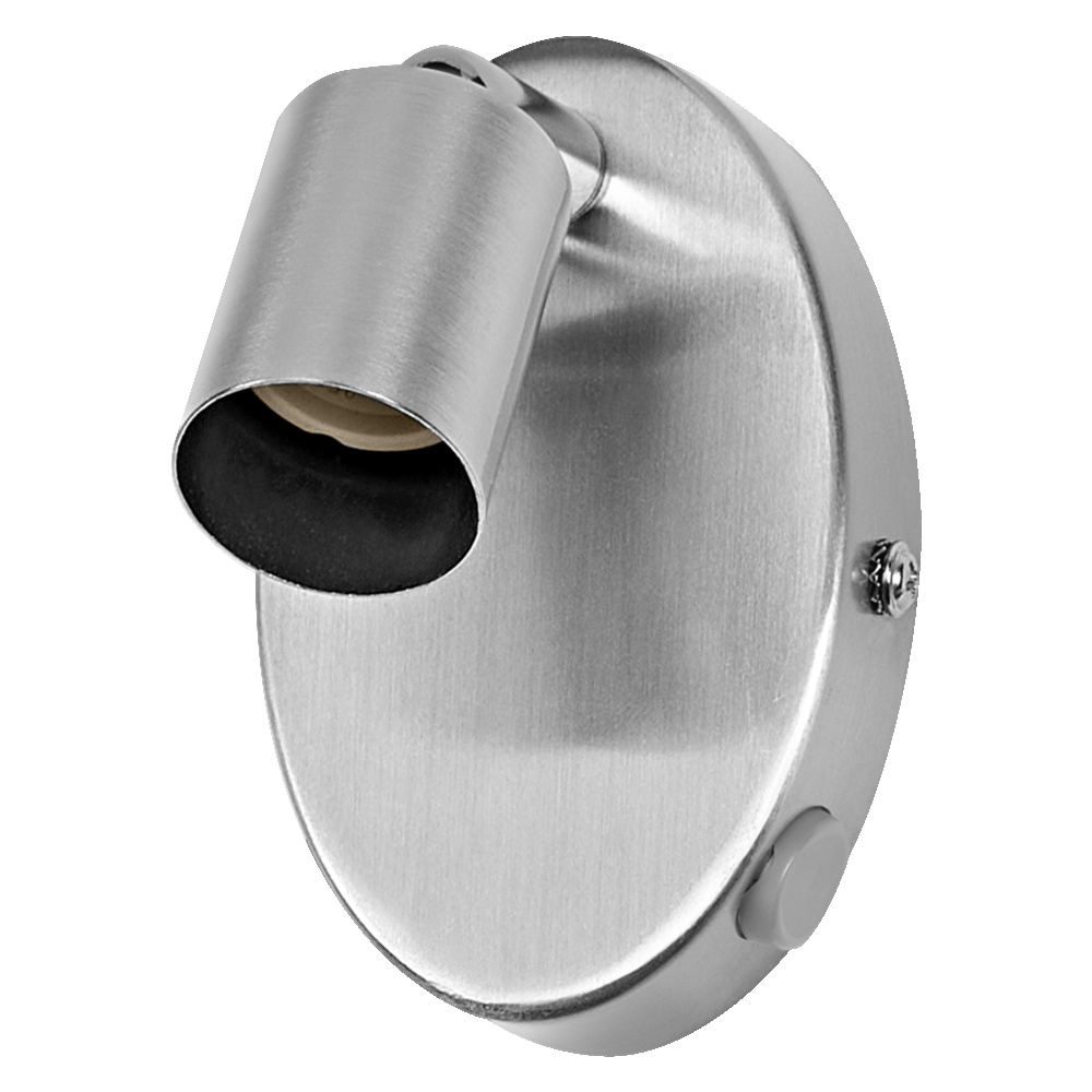 Svítidlo bodové OSRAM LED SPOT CYLINDER 1XGU10