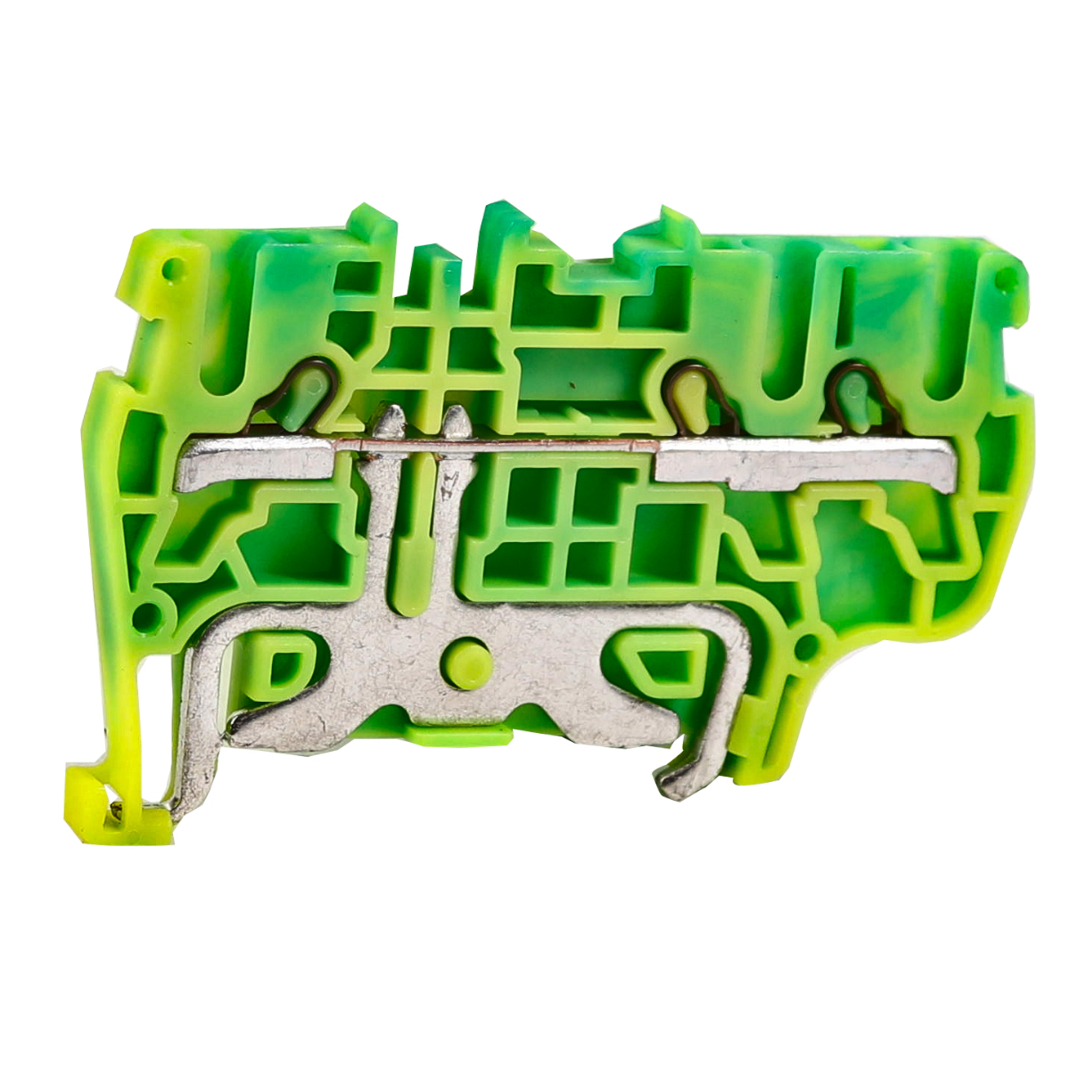 BEČOV A0336550 Svorka push-in PE PYK 2,5 ET/1+2