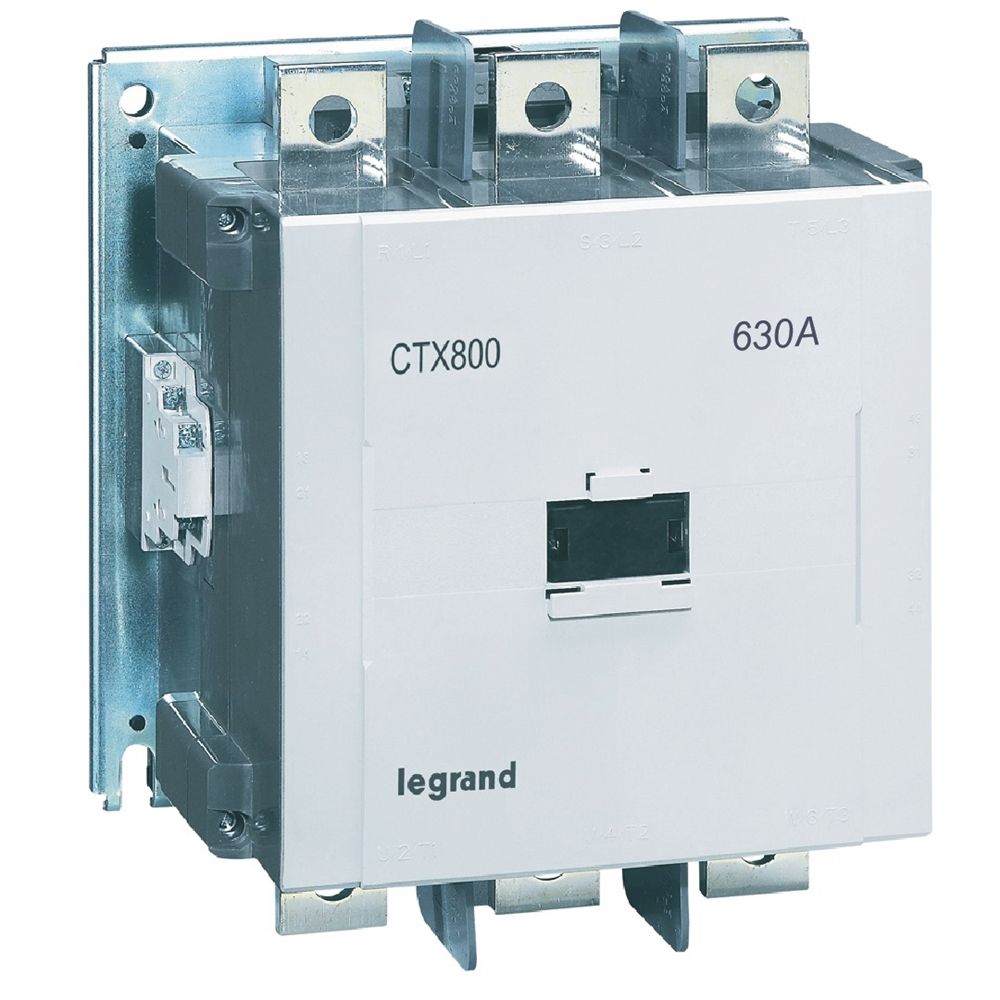 LEG 416349 CTX3 3P 630A 380-450V AC