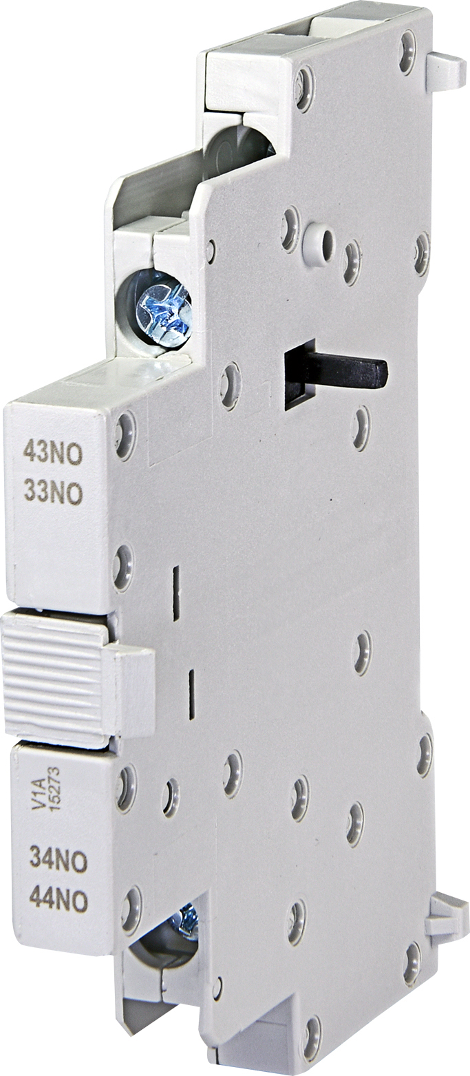 ETI 004648023 pomocné kontakty, ACBSE-20