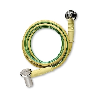 ABB 0299-0-0032/3 Kabel propojovací, pro ochranné pospojování, délka 3 m 33-Zdravotnictví