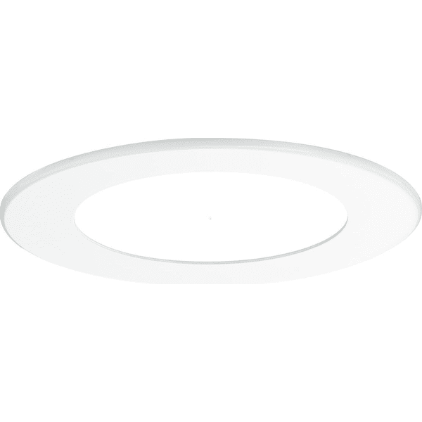 SCHM KA-9301-11 Stropní kryt světa ThermoX bílý průměr 68/75 mm, do dutých stropů