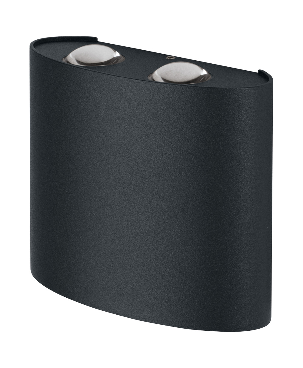 LED svítidlo venkovní OSRAM ENDURA STYLE UPDOWN DECO II 11W DG
