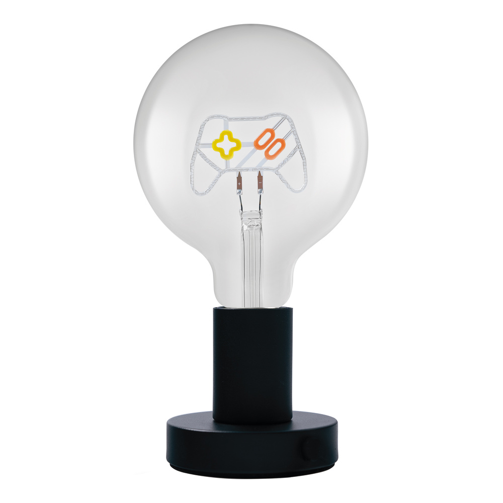 LED žárovka OSRAM 1906 LETTER TABLE CONTROLLER1.2WE27