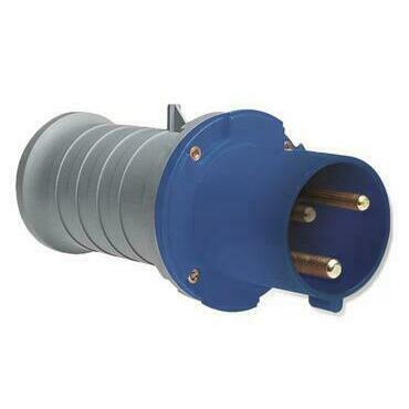 ABB 2CMA166742R1000 Vidlice, 3p., 63 A, IP44, 6 h 31-Průmyslové vidlice a z.