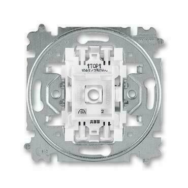 ABB 3559-A07345 Přístroje Přístroj přepínače křížového, řazení 7, 7So