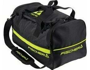 Sportovní taška na lyžáky Fischer TEAM SPORTBAG 45L