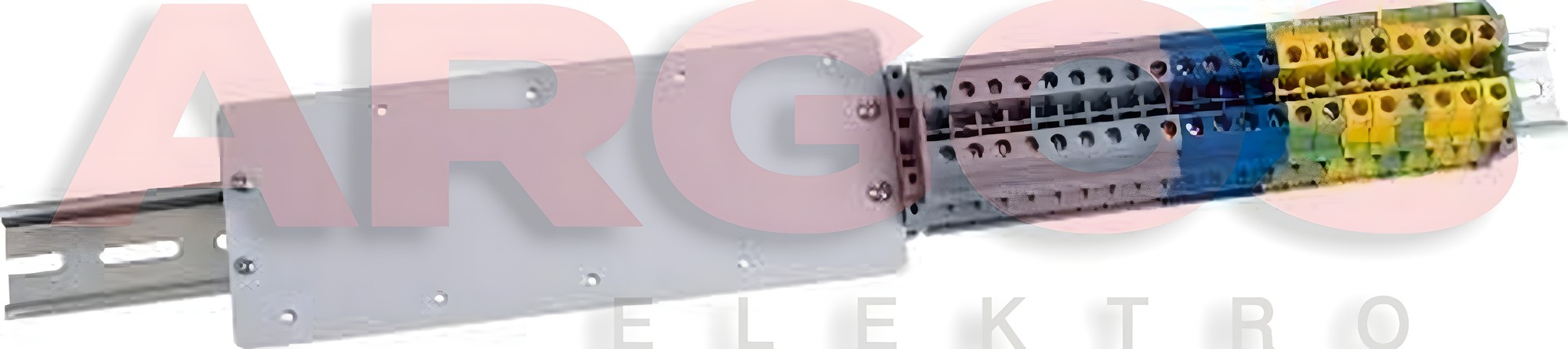 ESSER FX808438 Svorkovnice pro připojení siť. napájení