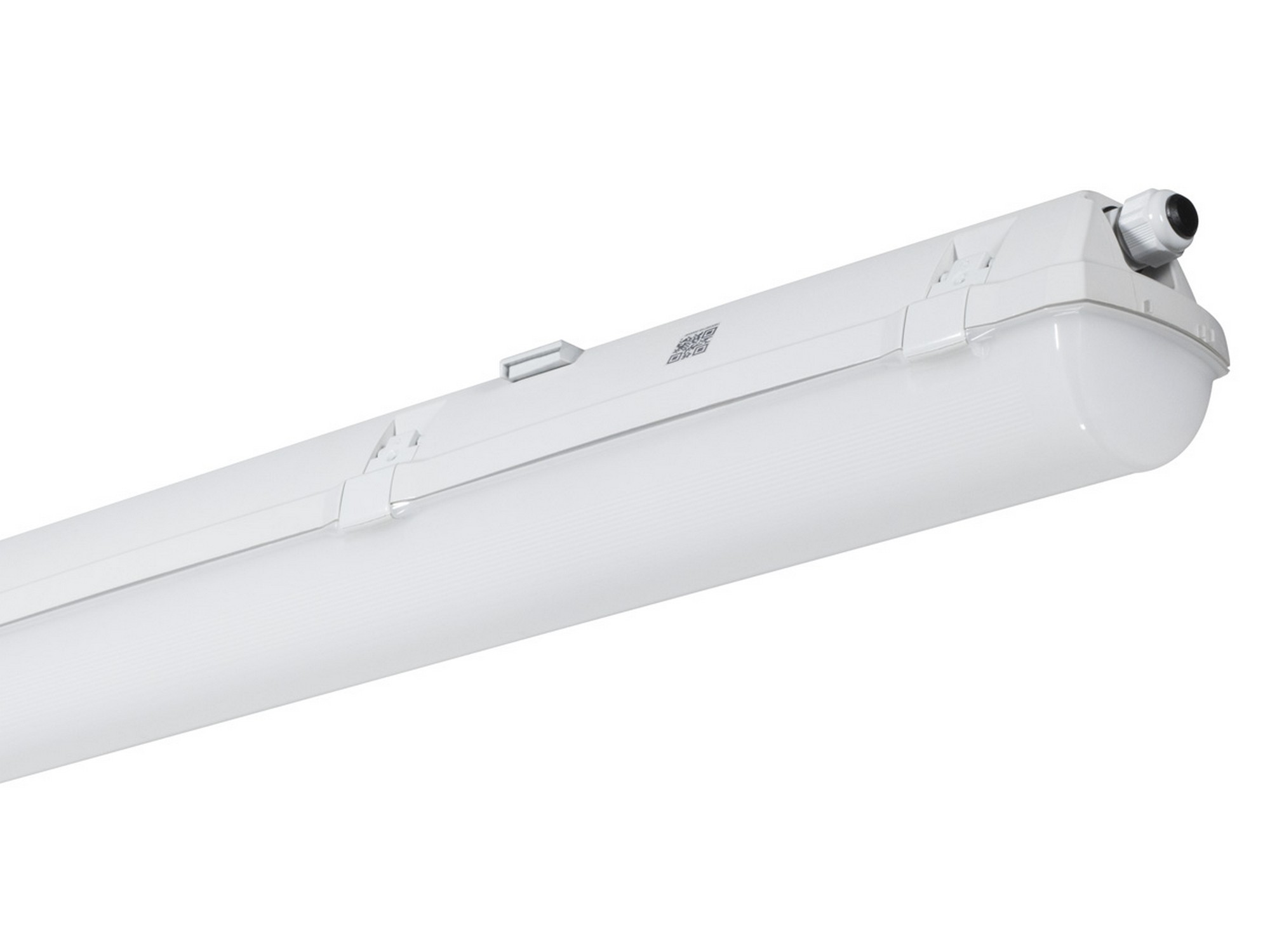 Svítidlo průmyslové TREVOS PRIMA LED 1.5ft, 3250 lm, IP66, 4000 K