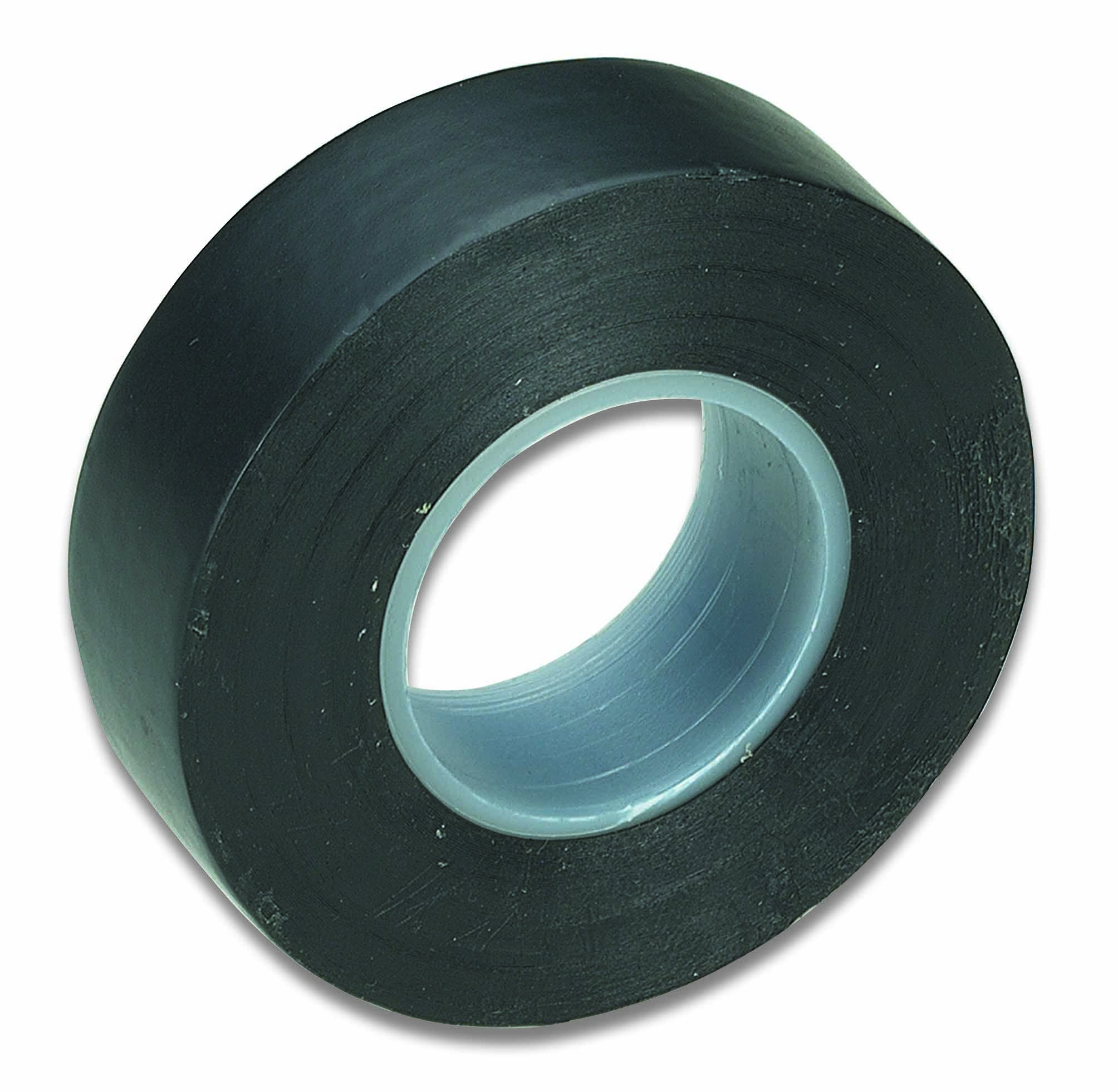 CIMCO 160250 Termoizolační páska PVC černá 19 mm - 33 m
